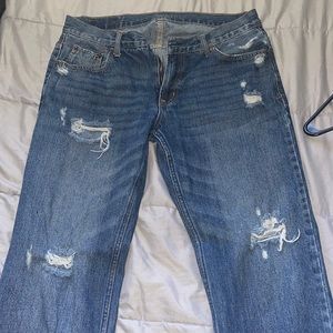 men’s Aeropostale jeans